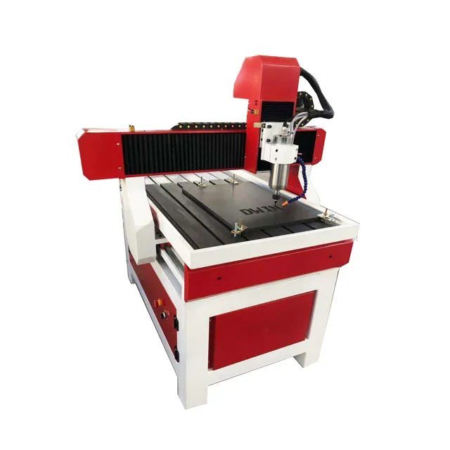 Roteador de sinalização CNC 6090 para publicidade