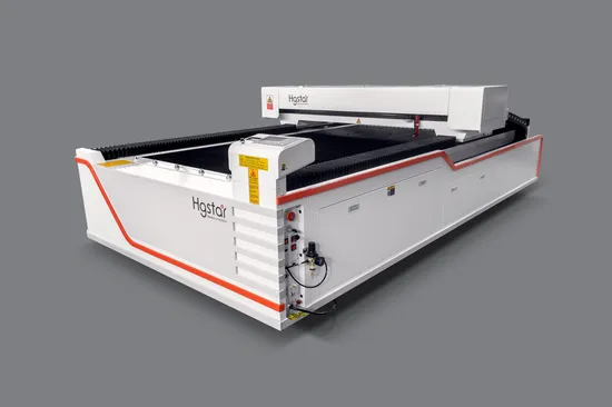 CO2 300W 500W 600W Máquina de corte a laser CNC para madeira Acrílico Tecido de couro Fibra de vidro Pano de fibra de carbono PVC Plástico Junta de borracha Espuma Metal Aço