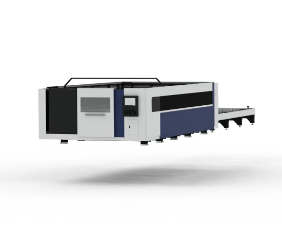 Máquina de corte a laser de CO2 de fibra de metal CNC de mesa de alta qualidade Hylaser Máquina de solda de molde a laser