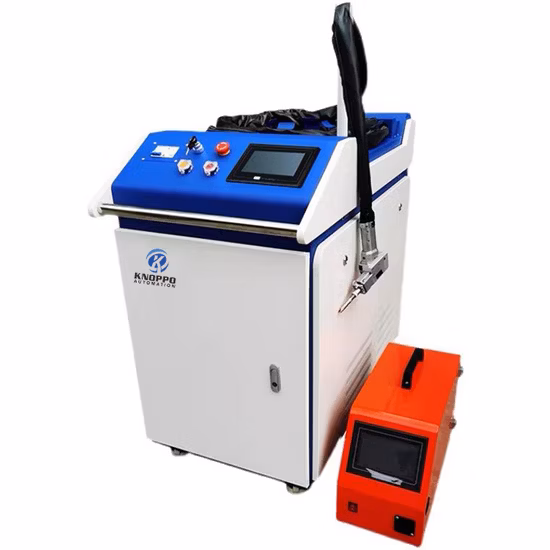 Máquina de solda a laser portátil para joias Amchine Price para joias