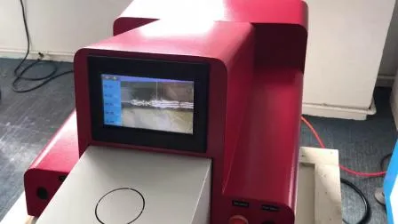 Soldador a laser portátil de venda quente Euipment 100 W 200 W Máquina de solda a laser de mesa para joias de metal